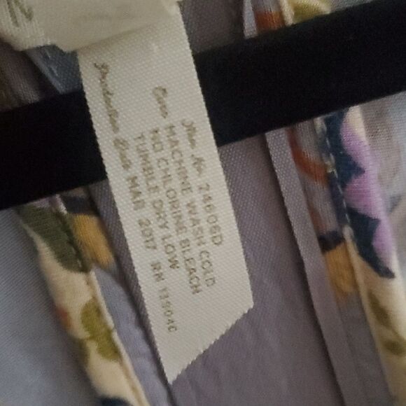 Matilda Jane Write It Down Tshirt Dress - Picture 7 of 11